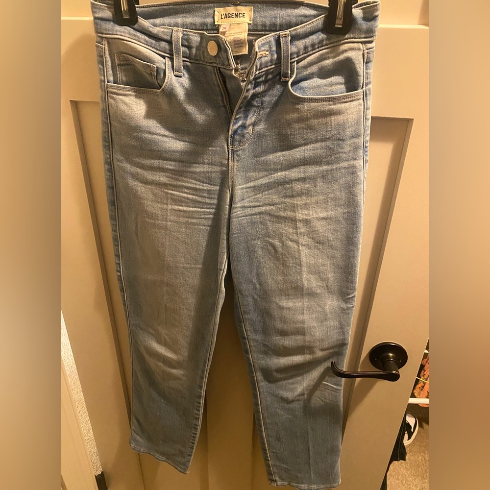 Lagance Jeans